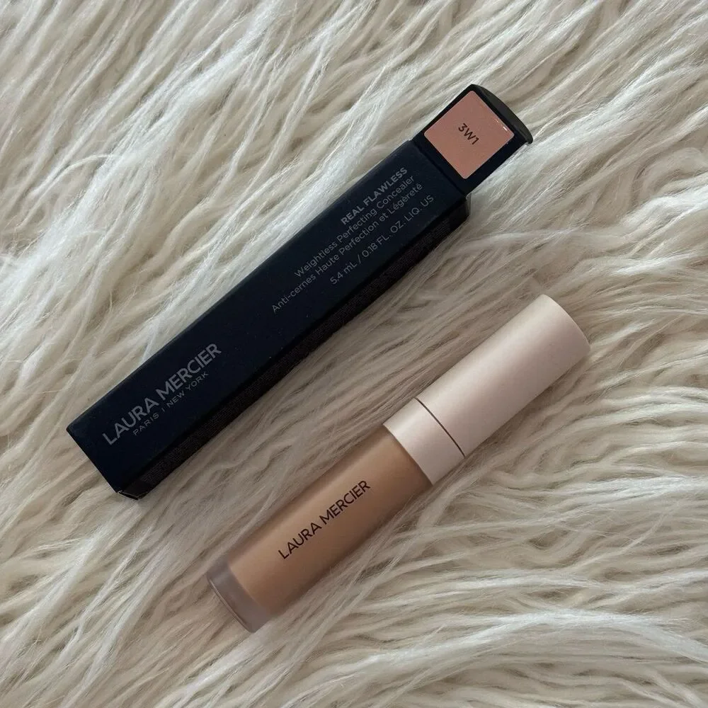 Laura Mercier Real Flawless Weightless Perfecting Serum Concealer 3W1